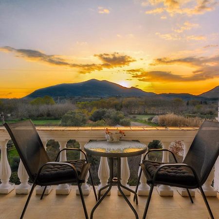 Katerina'S Sunset Apartment Episkopiana  Екстер'єр фото