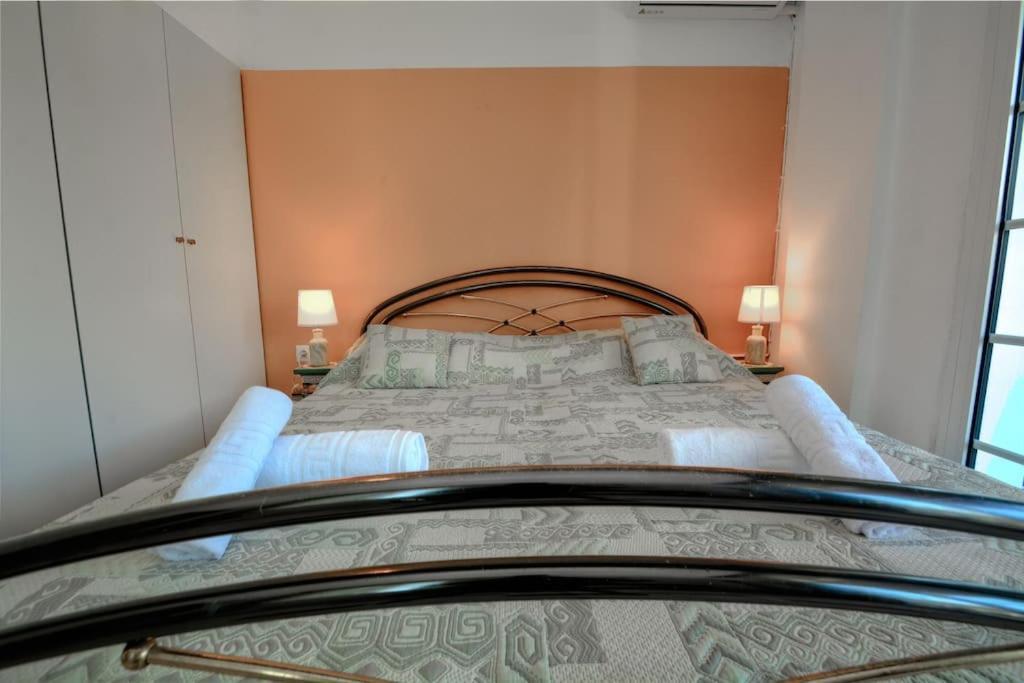 Katerina'S Sunset Apartment Episkopiana  Екстер'єр фото