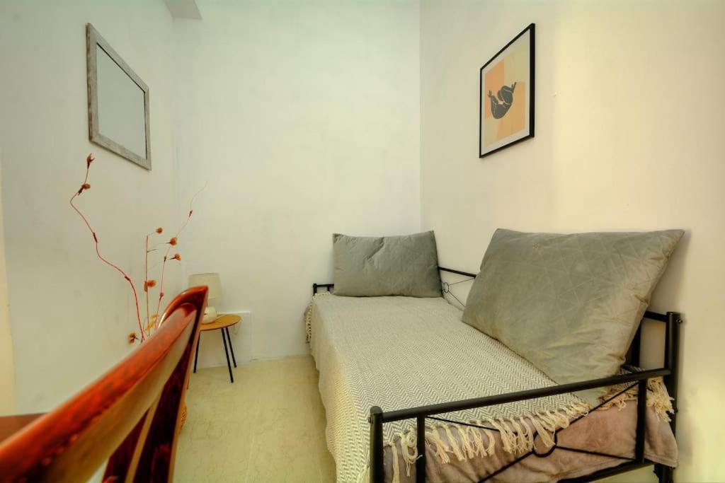 Katerina'S Sunset Apartment Episkopiana  Екстер'єр фото