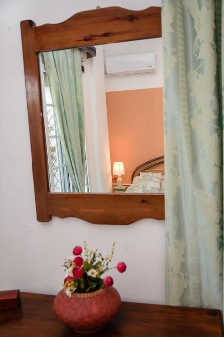 Katerina'S Sunset Apartment Episkopiana  Екстер'єр фото