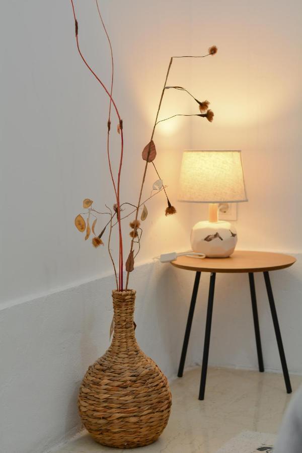 Katerina'S Sunset Apartment Episkopiana  Екстер'єр фото