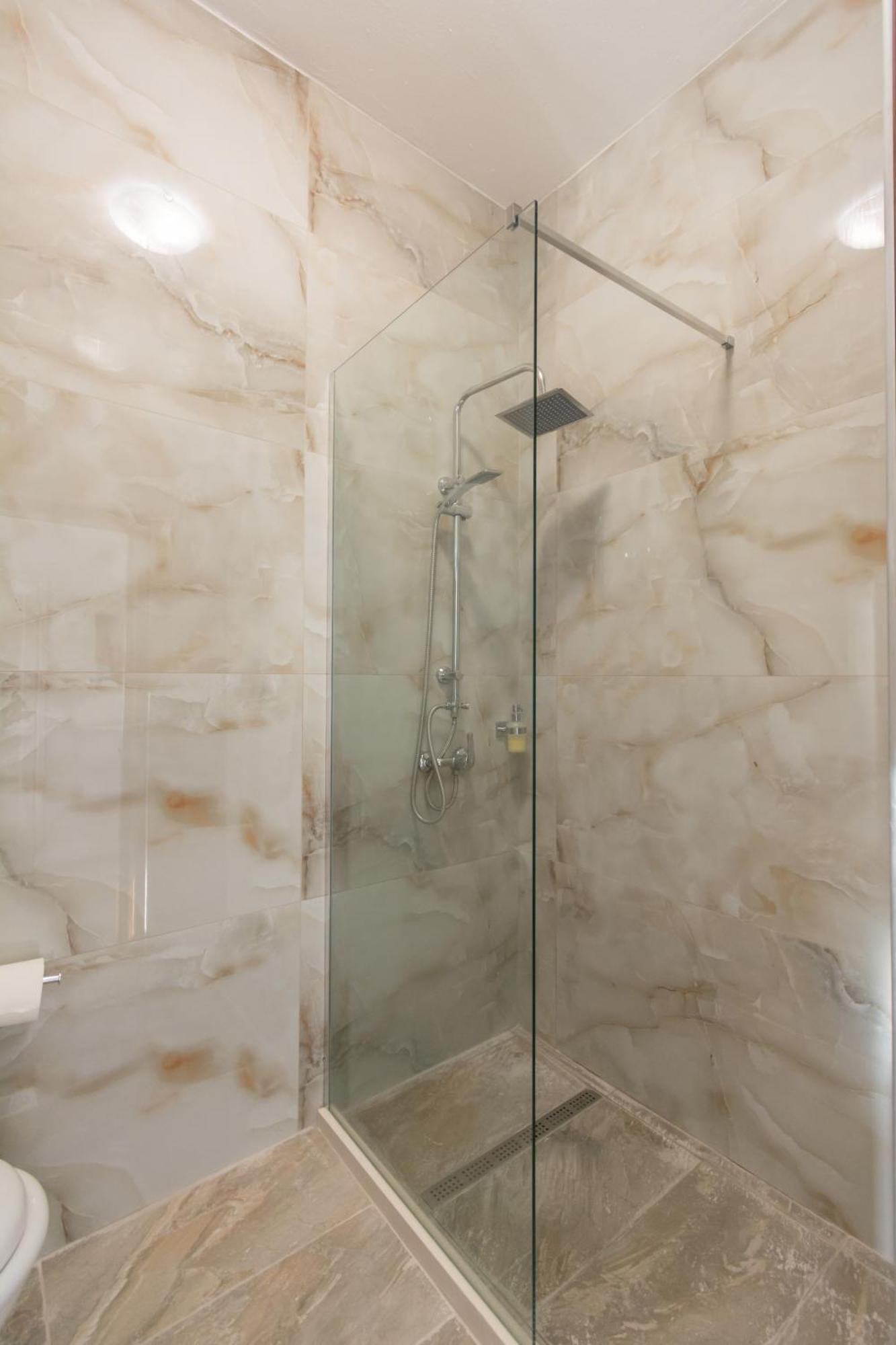 Katerina'S Sunset Apartment Episkopiana  Екстер'єр фото
