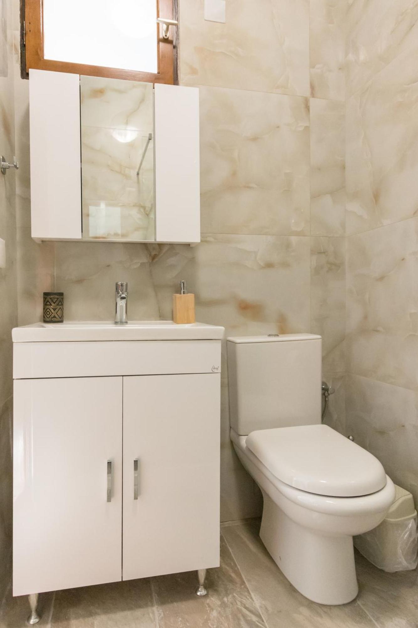 Katerina'S Sunset Apartment Episkopiana  Екстер'єр фото
