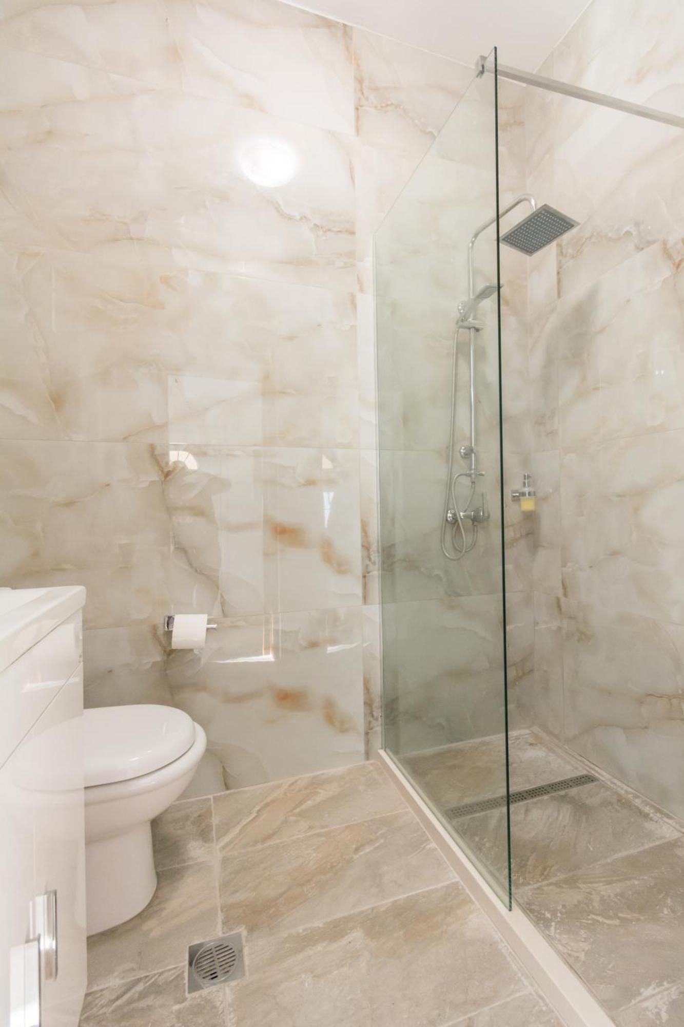 Katerina'S Sunset Apartment Episkopiana  Екстер'єр фото