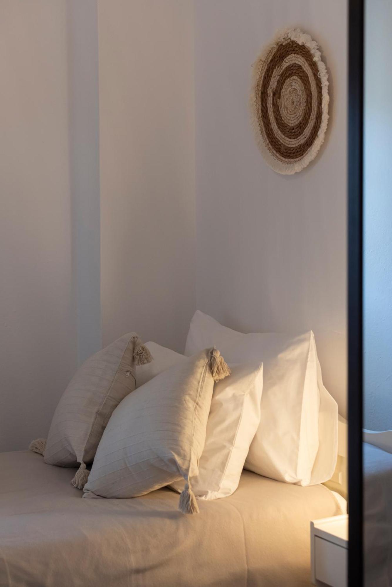 Katerina'S Sunset Apartment Episkopiana  Екстер'єр фото