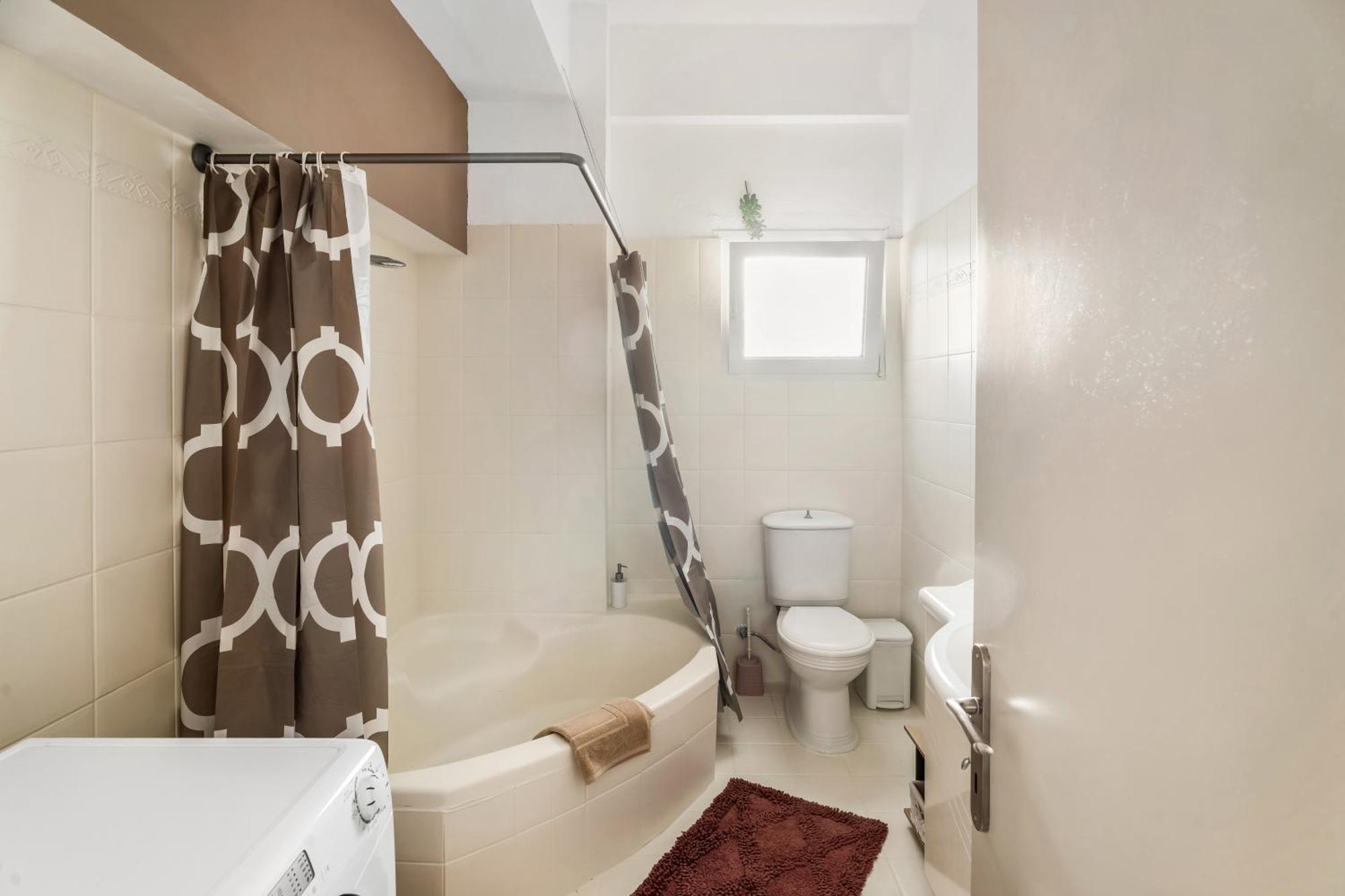 Katerina'S Sunset Apartment Episkopiana  Екстер'єр фото